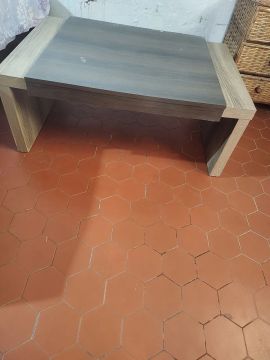 Mesa de centro 