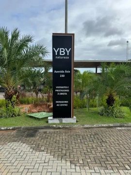 YBY NATUREZA - Lotes a partir de 200 mil 