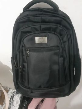 Mochila Executiva Polo King 