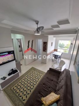 Apartamento em Rua Osvaldo Rogério Braga - Ingleses do Rio Vermelho - Florianópolis/SC