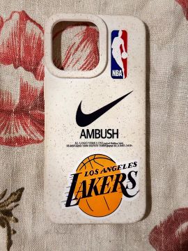 Capinha para iPhone 15 pro Max