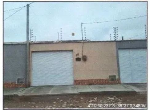 Oportunidade Única em PACAJUS - CE | Tipo: Casa | Negociação: Venda Direta Online | Situaç