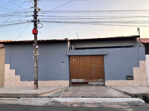 Casa a venda - Mocambinho 3, Teresina Pi - Valor negociável 