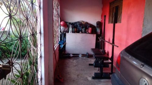 Casa na zona norte