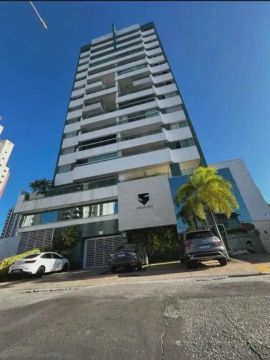 - Apartamento à Venda  Singulare Residence - 69611