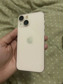 iPhone 13 mini 