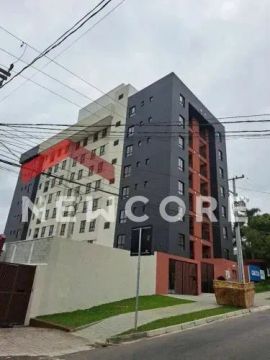 Studio em Rua Edmundo Alberto Mercer - Tingui - Curitiba/PR