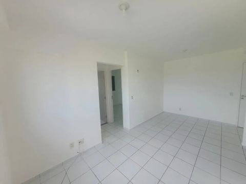 Imóvel para aluguel tem 50 metros quadrados com 2 quartos em Ponta Negra - Natal - RN