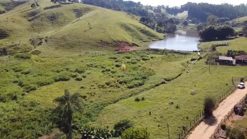 Sítio à Venda em Socorro/SP