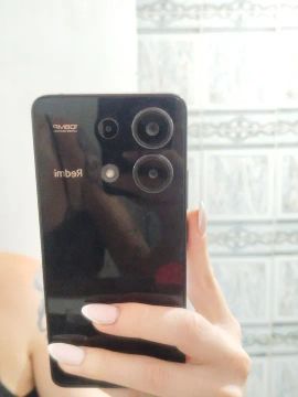 Redmi Note 13 semi-novo 