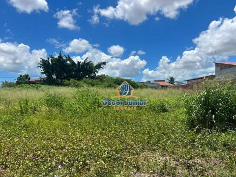 Belíssimo Loteamento com 4620 m² por R$ 2.800.000 - Cidade dos Funcionários - Fortaleza/CE