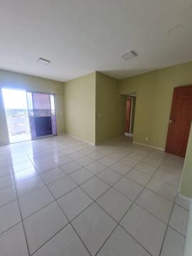 São Jorge Apto de 3 quartos 1 suíte Condomínio Zeferino Ferreira/ Próx da Constantino Nery