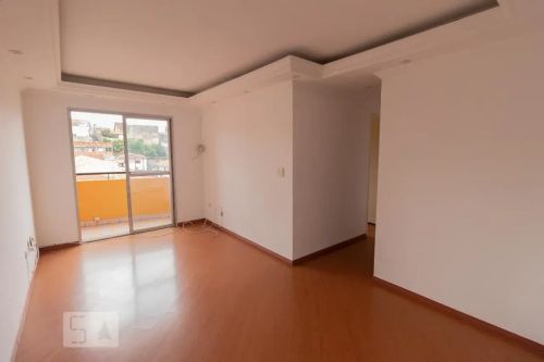 Apartamento à Venda - Mandaqui, 3 Quartos, 68 m2