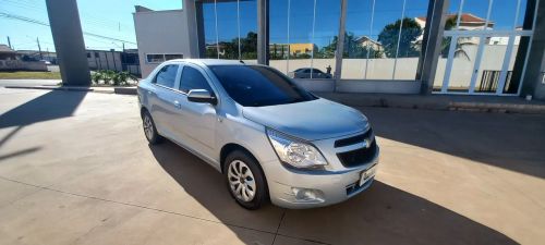 Cobalt 1.4 LS 2012/2013 Completo 
