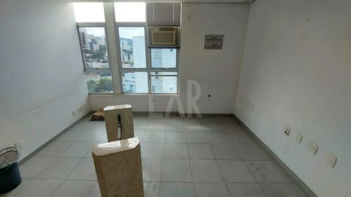 Andar Corrido para aluguel, 1 vaga, Serra - Belo Horizonte/MG