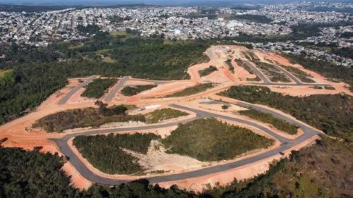 Lote em Divinópolis a partir 200 m² entrada de R$ 9.000