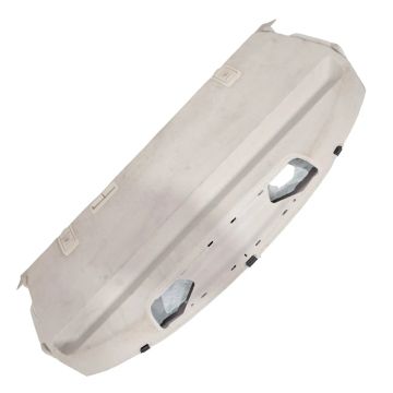 Tampão Porta-malas C180 W205 2015 A 2018 A2056900704