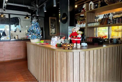 LOJA PONTO COMERCIAL NA 303 DO SUDOESTE
