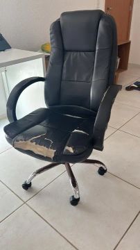 Cadeira escritório 