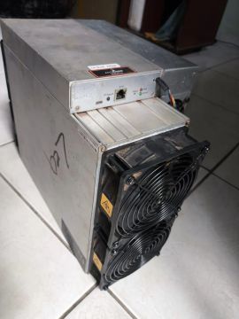 Minerador Antminer S19 95th