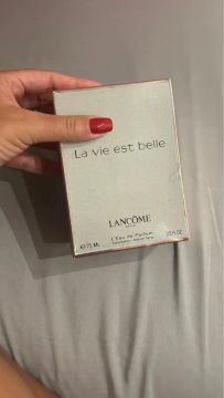 Perfume La Vie Est Belle Lancôme 75ml