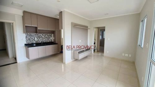 Apartamento com 2 dormitórios à venda, 61 m² por R$ 250.000,00 - São Judas Tadeu - Saltinh