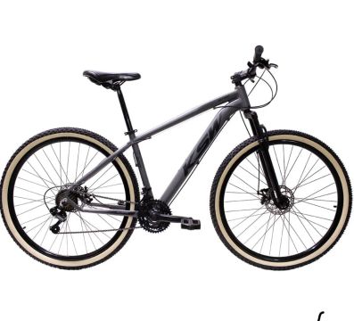 Bicicleta KSW XT180