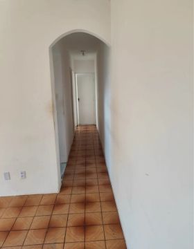 APARTAMENTO 2/4 EM COLINAS DE PITUAÇU 