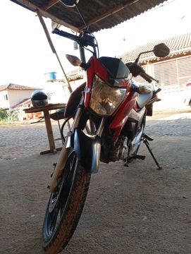 Fan 160 ESDI Ano 2017