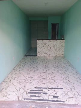 Aluga-se um ponto comercial. Reformado 