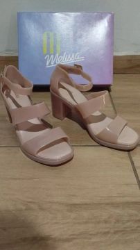 Melissa 37/38(entrego)
