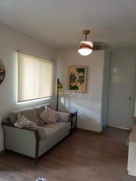 Apartamento à venda no Condomínio Vila Ventura em Valinhos/SP