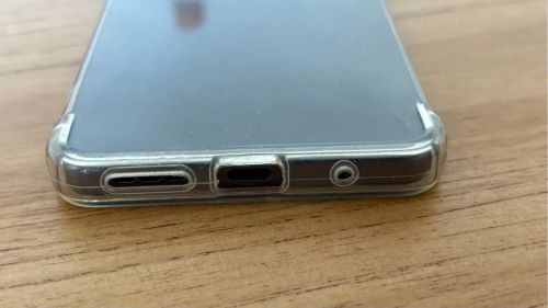 Motorola G4S (USADO)