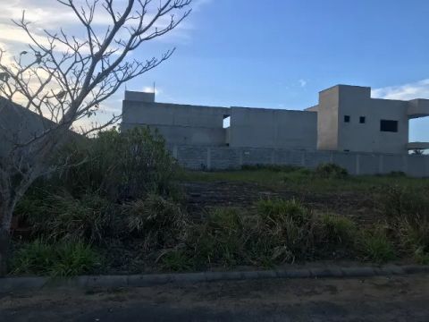 LOTE RESIDENCIAL AGAZETH