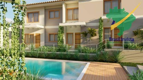 APARTAMENTO EM LANÇAMENTO NO ALTO DE TAPERAPUAN