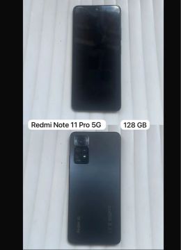 REDMI 11 PRO 5G 128GB