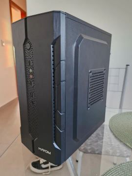 PC - Computador com placa de video 