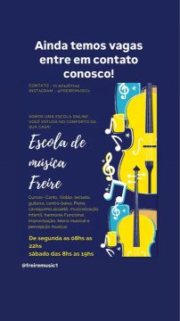 Aula de Piano On-line 