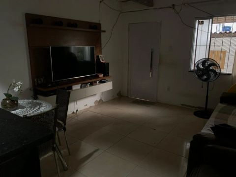 Casa pra vender