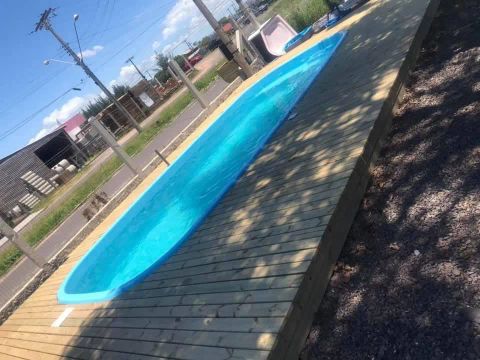 LOCAÇÃO DE TEMPORADA!! Imóvel de 4 dormitórios em Araçá, Capão da Canoa