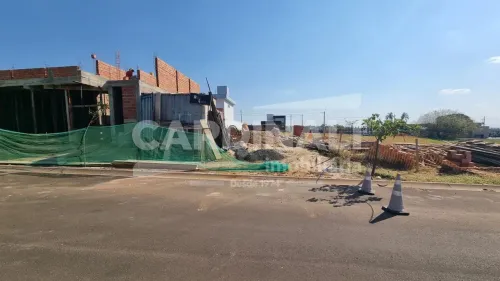 Terreno Condomínio em São Carlos