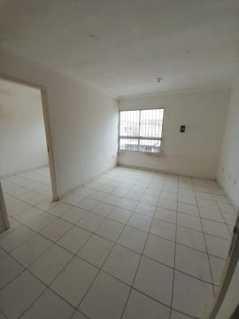 Imóvel para venda tem 50 metros quadrados com 2 quartos em Benedito Bentes - Maceió - AL