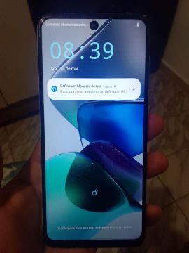 Moto G 23 semi novo 