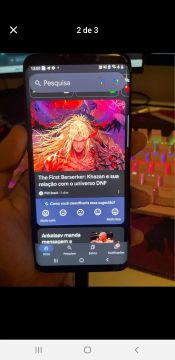 S9 plus 128GB