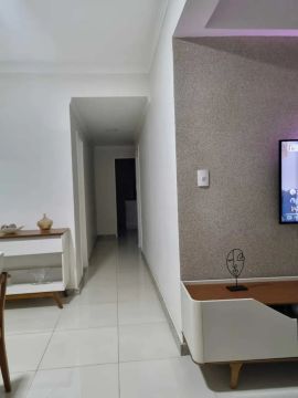 + Condomínio Jardim de Atalaia - 70355