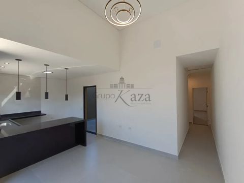 Oportunidade - Casa - Setville Altos de São José - 3 Dormitórios - 81m².