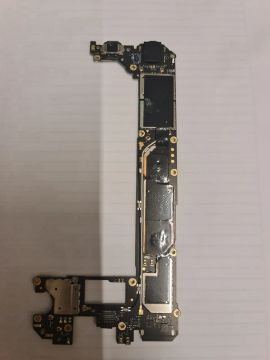 Placa-mãe de Celular Usada Funcionando moto G7