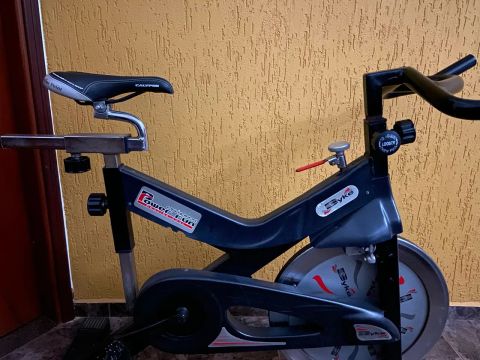 Bike Spinning marca Power Run