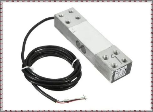 Sensor De Pesagem 200kg Plataforma Eletrônica Balança 