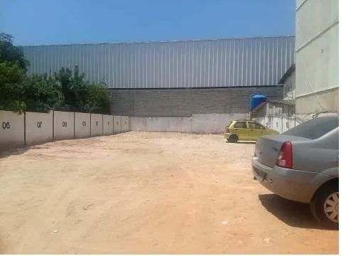 vendo ou alugo terreno no Recreio